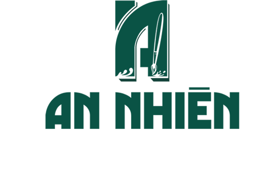 MỸ THUẬT AN NHIÊN MỸ THUẬT AN NHIÊN