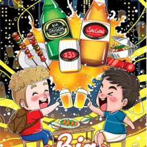 Tranh Club - Bar - BBQ - Karaoke