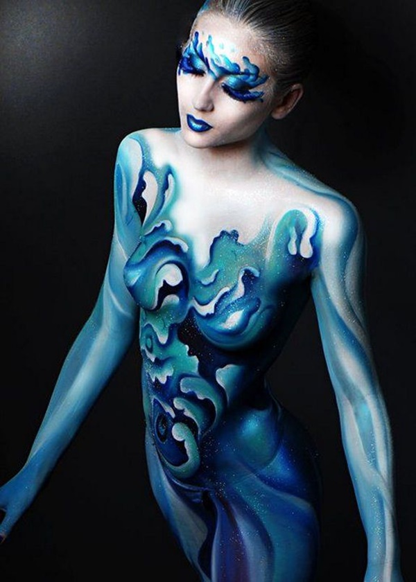 Female-Body-Painting-Ideas-3-2