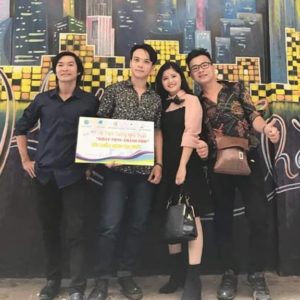 Hoạt Động Từ Thiện Xã Hội - Cộng Đồng tại các tỉnh thành